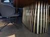 Janua Basket eettafel - 280x120 - Materiaal