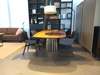 Janua Basket eettafel - 280x120 - Materiaal