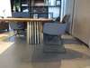 Janua Basket eettafel - 280x120 - Materiaal