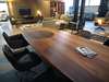 Janua Basket eettafel - 280x120 - Materiaal
