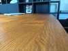 Janua Basket eettafel - 280x120 - Materiaal