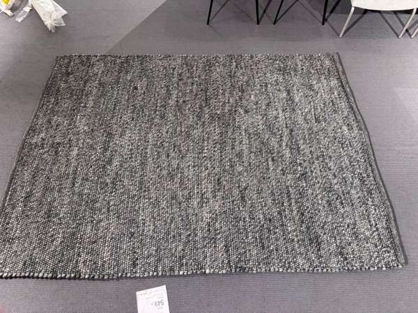 Montel Bernini vloerkleed - 170x230 - Showroom