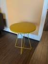 Topform Tuft bijzettafel - Showroom