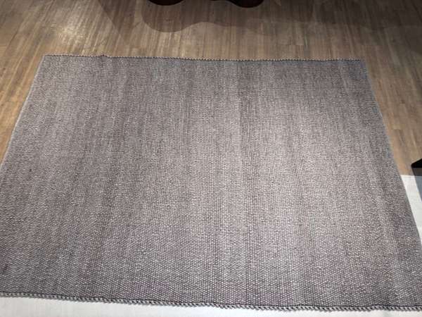 Montel Doesburg vloerkleed - 200x290 - Showroom