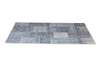 Brinker Carpets Bukan vloerkleed - 160x230 - Materiaal