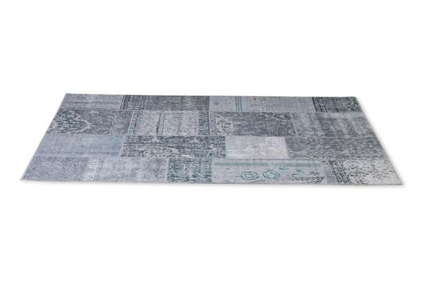 Brinker Carpets Bukan vloerkleed - 160x230 - Materiaal