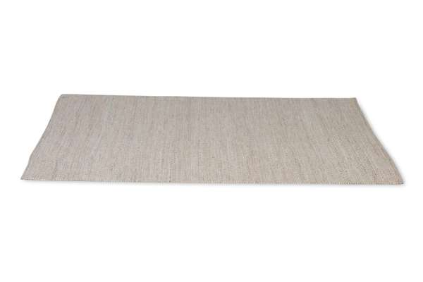 Brinker Carpets Ibiza vloerkleed - 160x230 - Materiaal