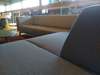 Rolf Benz Linea hoekbank - Materiaal
