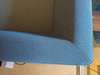 Rolf Benz Linea hoekbank - Materiaal