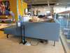 Rolf Benz Linea hoekbank - Materiaal