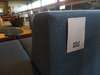 Rolf Benz Linea hoekbank - Materiaal