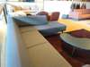 Rolf Benz Linea hoekbank - Materiaal
