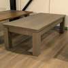 Private Label Navarra salontafel - Materiaal