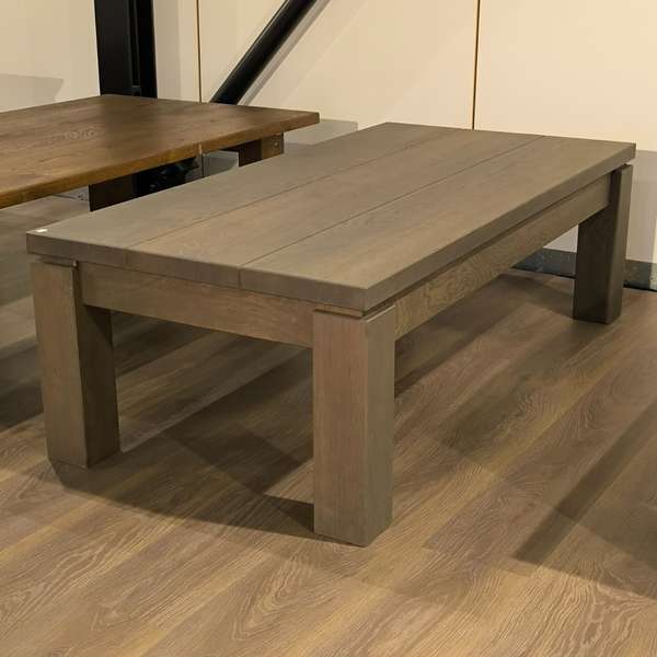Private Label Navarra salontafel - Materiaal