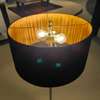 Private Label 7150 staande lamp - Materiaal