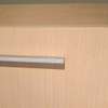 Private Label Eiken Blank tv-meubel - Materiaal