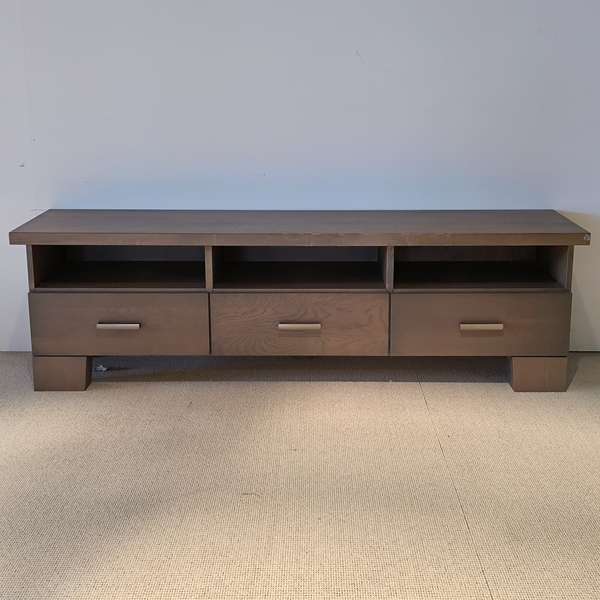 Private Label Largo tv-meubel - Materiaal
