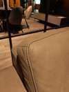 Private Label Sofa Concept 2-zitsbank met 3-zitsbank - Materiaal
