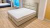 Vispring Herald Superb Victoria bed - 180x210 - Materiaal