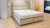 Vispring Herald Superb Victoria bed - 180x210
