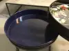 COCOmaison Baltimore bijzettafel (set van 2) - Materiaal