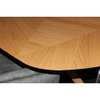 Mobitec Float eettafel - 200x100 - Materiaal