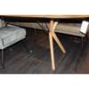 Mobitec Float eettafel - 200x100 - Materiaal