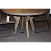 BKS Meubelen Head eettafel - Ø130 - Materiaal