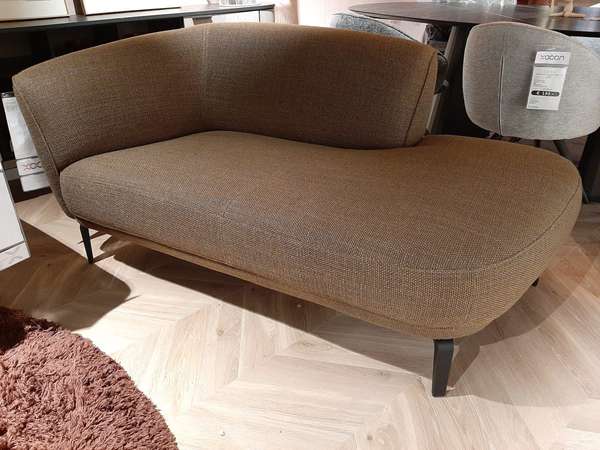 Xooon Brooks divan - Materiaal