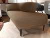 Xooon Brooks divan - Materiaal