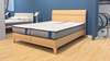 Auping Criade Bend bed - 180x210 - Materiaal