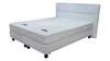 Pullman Orlando boxspring - 180x210 - Zijaanzicht rechts