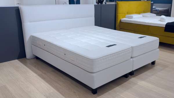Pullman Orlando boxspring - 180x210