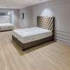 Treca Paris Diamant boxspring - 180x210  - Materiaal