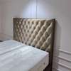 Treca Paris Diamant boxspring - 180x210  - Materiaal