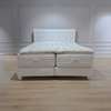 Treca Paris Etoile Capitonné bed - 180x210 - Materiaal