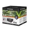 AeroCover Platinum Garden Set Cover tuinsethoes - Materiaal