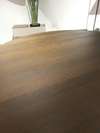 IJcoon Kelp eettafel - Ø130 - Materiaal