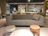 Pode Marv Heath 3-zitsbank met fauteuil - Materiaal