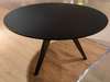Odesi Belly eettafel - Ø140 - Materiaal