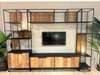 Dtp.Home Cosmo wandkast - Materiaal