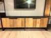 Dtp.Home Cosmo wandkast - Materiaal