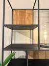 Dtp.Home Cosmo wandkast - Materiaal