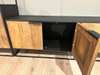 Dtp.Home Cosmo wandkast - Materiaal