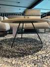 Metaform DP salontafel - Materiaal