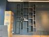 IRO SE 7001 wandkast - Materiaal