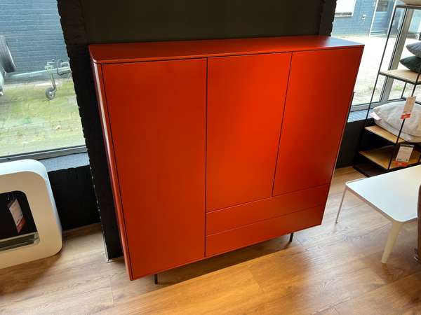 IRO DH 2107 wandkast