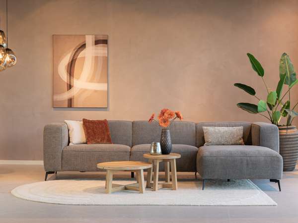 RT Design Pertuis 3-zitsbank