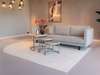 RT Design Positano salontafel (set van 3) - Materiaal