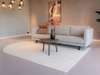 RT Design Moretta salontafel - Materiaal